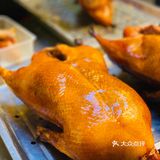 疫情解封出来吃北京烤鸭啦～