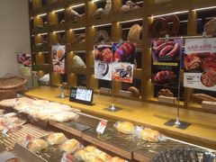 -西村叔叔的店·面包·甜品·蛋糕(牡丹园店)