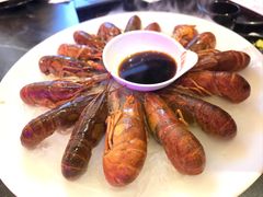 -红盔甲·小龙虾(车公庙店)