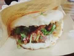 -豆相识•九九豆腐脑(牛咡桥店)