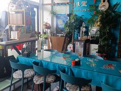 -My Way Town买味堂·东南亚餐厅(亦庄店)