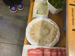 -邵汇大虾(泉园一路店)