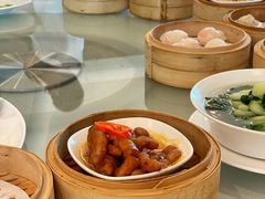 冶味蒸凤爪-春满园·早茶·粤菜·宴会(前海店)