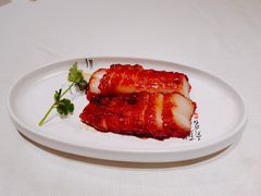 -寻味顺德·顺峰山庄(大良店)