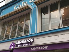 -Cafe de Paris(林荫路店)