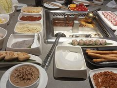 -海底捞火锅(大唐店)