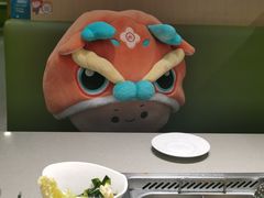-海底捞火锅(高新万达店)