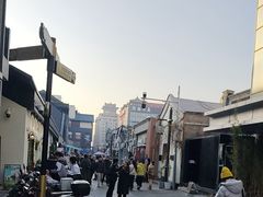 -又一福烤鸭·北京菜(东四店)