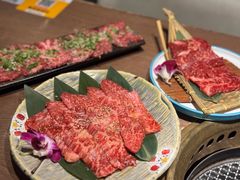 -虎丸烧肉(世纪汇店)