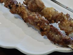 -清真牛街祥云轩门钉肉饼(左家庄店)