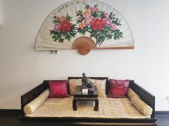 -蔓兰家的四季S0餐厅·融合菜(当代MOMA店)