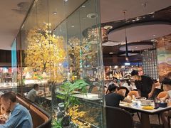 -吉布鲁牛排海鲜自助(成都大悦城店)