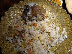 -楼兰新疆主题餐厅(坂田佳华领汇广场店)