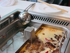 -海底捞大排档火锅(打浦路店)