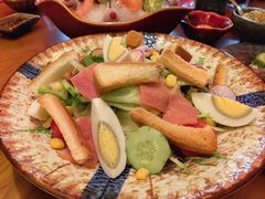 -俊屋料理·烧鸟·寿司·日泰融合菜(星际云汇店)