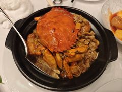 -明阁 Ming Court(广州朗豪酒店)
