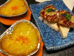 -上井精致料理自助餐(松雷店)