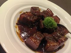 -老正兴菜馆(福州路店)