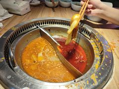 -季季红火锅(长沙步行街店)