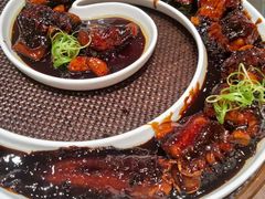-陈记菜馆·非遗淮扬菜(东关街教场店)