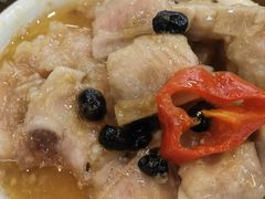 -香港蓮香樓(中環店)