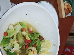 -湖南人家湘菜馆(镇江路店)