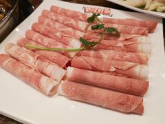 雪花肥牛-虾吃虾涮(吾悦广场店)