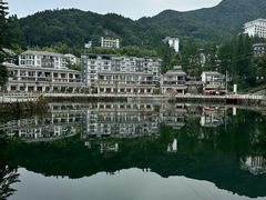 -罗田薄刀峰风景区