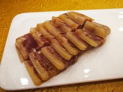 -梅龙镇酒家(南京西路总店)