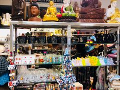 -班达拉奈克国际机场