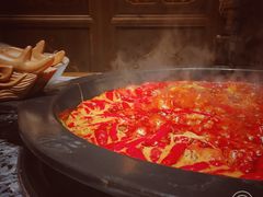 -蜀大侠火锅(建设路第五大道店)