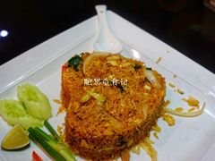 -金厨泰国餐厅·全泰籍厨师料理(拱北店)
