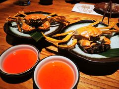 -炉胜·炉端烧·居酒屋