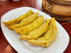 牛肉锅贴-清真马祥兴菜馆(云南北路店)