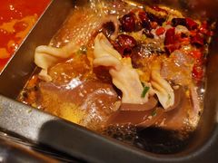 -海底捞火锅(万丰桥店)