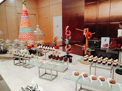 -大连海创科技交流中心自助餐厅