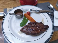 -食间牛排(湖西路店)