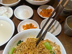 -寻裕记·现炒浇头面(人民广场店)