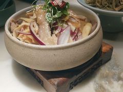 -锦府盐帮·李宅(领展购物广场中关村店)