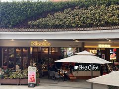 -Peet's Coffee皮爷咖啡(武商Mall手作店)