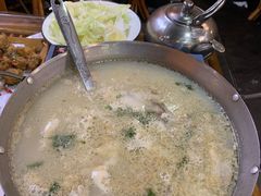 -丁里羊肉小镇(天鹅湖总店)