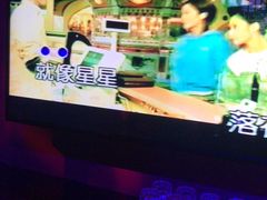 -INLOVE KTV(杭州滨江宝龙城店)