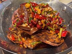 -湘鼎盛·大厨鲜炒湖南味(高新银泰店)