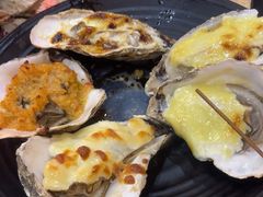 -蚝抵食·湛江生蚝(湾北路店)