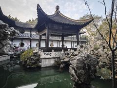 -何园