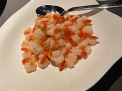 -上海滩餐厅(BFC外滩金融中心店)