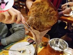 牛肩峰-拉丁餐厅·巴西烤肉自助(正佳广场店)