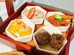 -松雅轩(大源店)