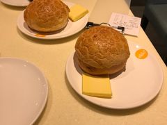 -龙记烧腊茶餐厅(常德路店)