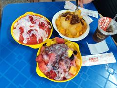 -二斗栗子(黄河道店)